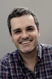 Ảnh diễn viên Carlos Montero