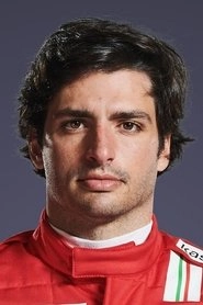 Ảnh diễn viên Carlos Sainz Jr.