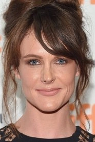 Ảnh diễn viên Carolina Bartczak