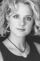 Ảnh diễn viên Caroline Keenan