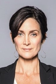 Ảnh diễn viên Carrie-Anne Moss