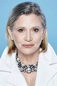 Ảnh diễn viên Carrie Fisher