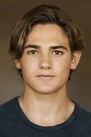 Ảnh diễn viên Carson Boatman