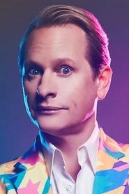 Ảnh diễn viên Carson Kressley
