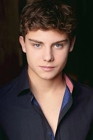 Ảnh diễn viên Carson MacCormac