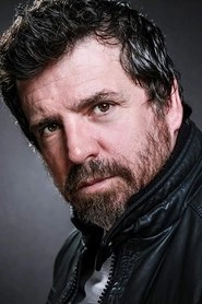 Ảnh diễn viên Carson Manning