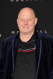 Ảnh diễn viên Carsten H.W. Lorenz