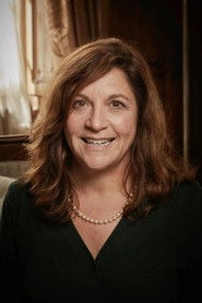 Ảnh diễn viên Caryn Mandabach