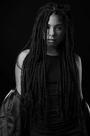 Ảnh diễn viên Cashmere Moniqué