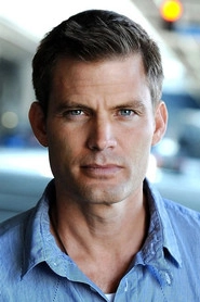 Ảnh diễn viên Casper Van Dien