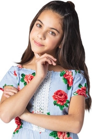 Ảnh diễn viên Cassandra Iturralde