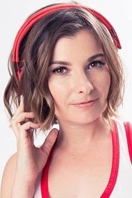 Ảnh diễn viên Cassandra Lee Morris