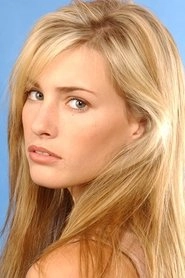 Ảnh diễn viên Cassidy Vick Hice