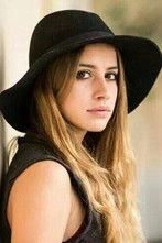 Ảnh diễn viên Caterina Biasiol