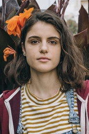 Ảnh diễn viên Caterina Forza