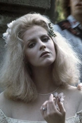 Ảnh diễn viên Catharine Burgess