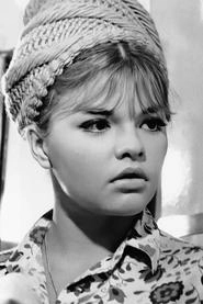 Ảnh diễn viên Catherine Allégret