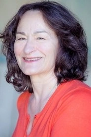 Ảnh diễn viên Cathy Cerda