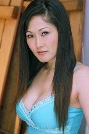 Ảnh diễn viên Cathy Shim