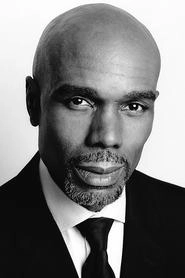 Ảnh diễn viên Cavin Cornwall