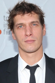 Ảnh diễn viên Cédric Jimenez