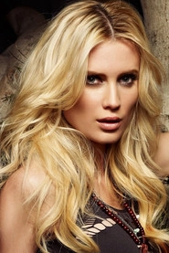 Ảnh diễn viên Celesta Hodge