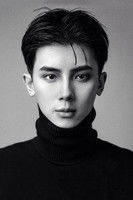 Ảnh diễn viên Cen Ming