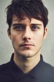 Ảnh diễn viên César Domboy
