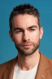 Ảnh diễn viên Chace Crawford