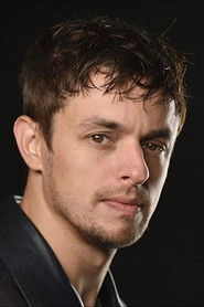 Ảnh diễn viên Chad Addison