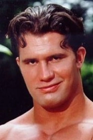 Ảnh diễn viên Chad Bannon