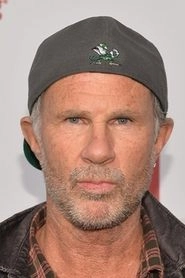 Ảnh diễn viên Chad Smith