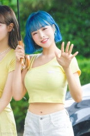 Ảnh diễn viên Chaewon