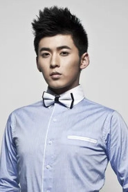 Ảnh diễn viên Chai Ge