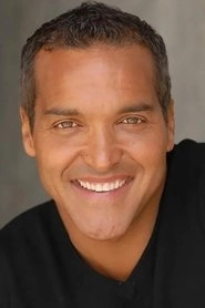 Ảnh diễn viên Chaka Forman