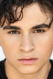 Ảnh diễn viên Chance Hurstfield