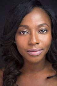 Ảnh diễn viên Charity Jordan