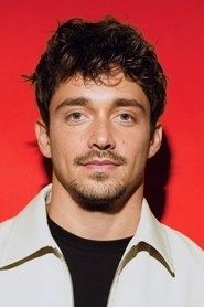 Ảnh diễn viên Charles Leclerc