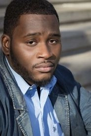 Ảnh diễn viên Charles W Harris III