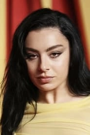Ảnh diễn viên Charli XCX