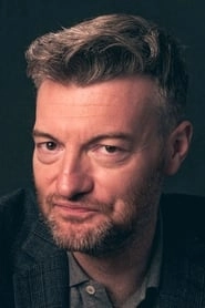 Ảnh diễn viên Charlie Brooker