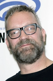 Ảnh diễn viên Charlie Clouser