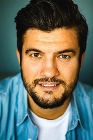 Ảnh diễn viên Charlie Costillas