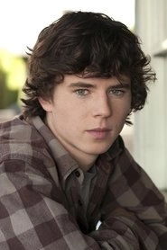 Ảnh diễn viên Charlie McDermott