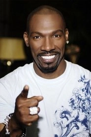 Ảnh diễn viên Charlie Murphy