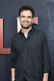 Ảnh diễn viên Charlie Sarroff