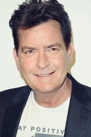 Ảnh diễn viên Charlie Sheen