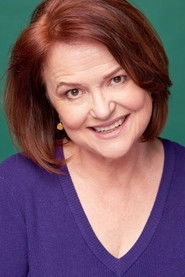 Ảnh diễn viên Charlotte Booker