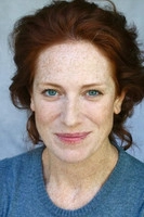 Ảnh diễn viên Charlotte Comer