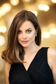 Ảnh diễn viên Charlotte Frogner